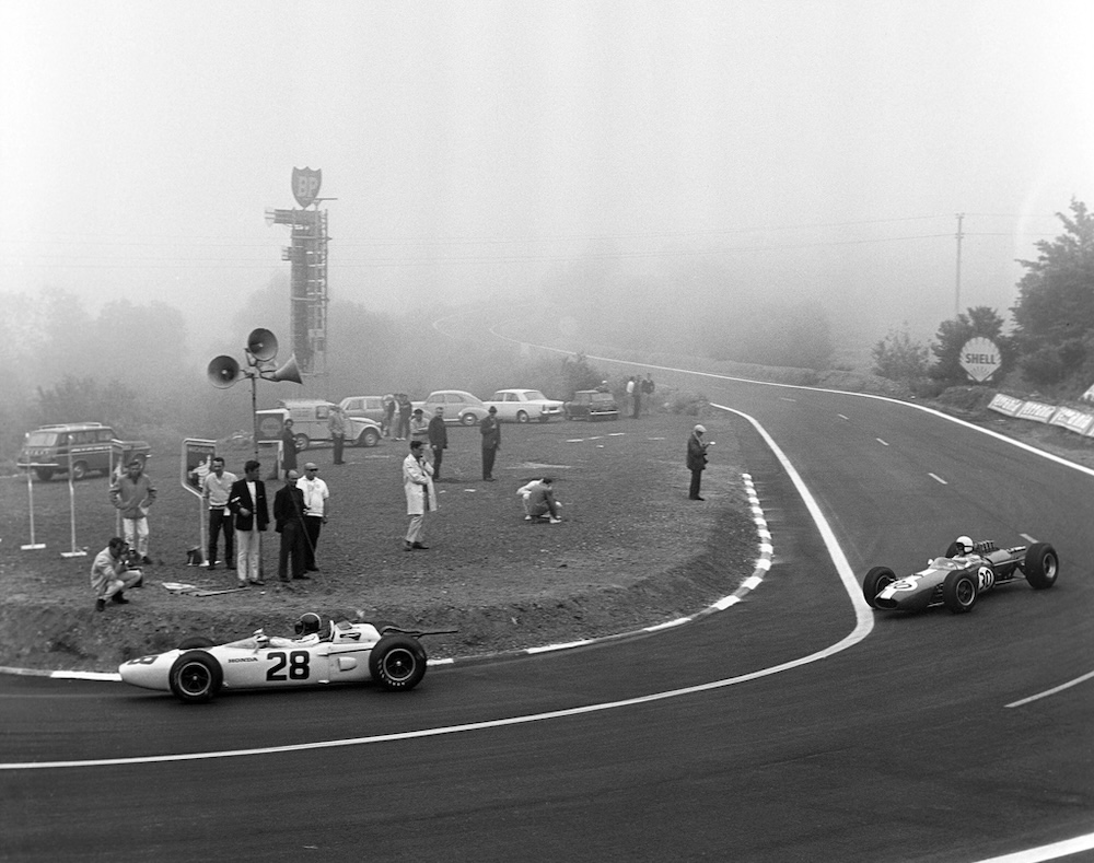 McKlein Motorsport Classics: Grand Prix de France 1965