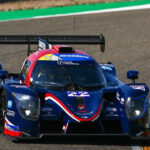 2020 Ligier LMP3 JS P320