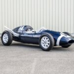 1957 Cooper-Climax T43