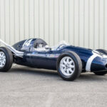 1957 Cooper-Climax T43