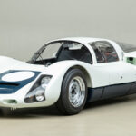 1966 Porsche 906