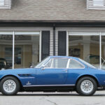 1968 Ferrari 330 GTC