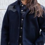 The Simmons Bilt Woll Ranch Jacket