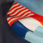 Maison CHAPAL Unveils Its Hudson Blue