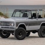 Velocity Modernized Classics