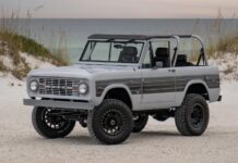 Velocity Modernized Classics