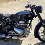 The Mecum Glendale Motorcycle Highlights