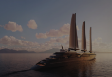 Orient Express Sailing – A New Era of Luxury