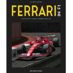 Ferrari In F1 By Peter Nygaard