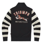 The Triumph Heritage Collection: New Arrivals