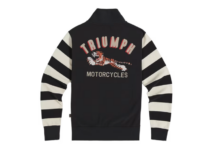 The Triumph Heritage Collection: New Arrivals