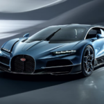 The Bugatti Tourbillon The Bugatti Tourbillon