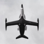 BYA-1: The First Electric-Hydrogen Light Jet