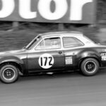 The Motorsport Scrapbook (22) The Motorsport Scrapbook (22)