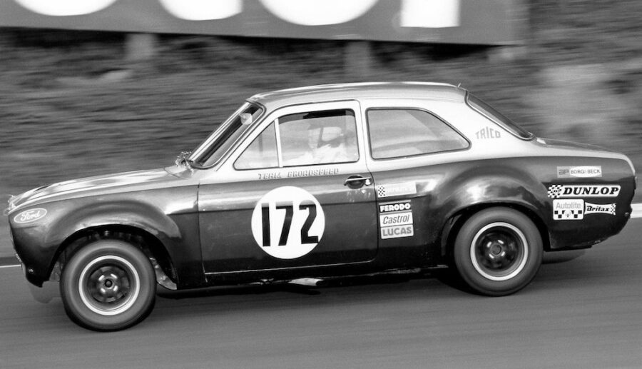 The Motorsport Scrapbook (22)