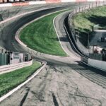 The Wonderful Spa Francorchamps Racetrack The Wonderful Spa Francorchamps Racetrack