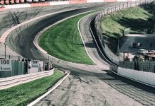 The Wonderful Spa Francorchamps Racetrack The Wonderful Spa Francorchamps Racetrack