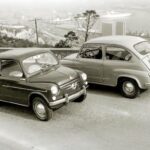 Fiat 600: The Right Car At The Right Time Fiat 600: The Right Car At The Right Time