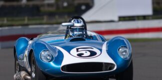 collectorscarworld DayBreak #1288