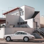 The Unique Porsche 911 Pepita The Unique Porsche 911 Pepita