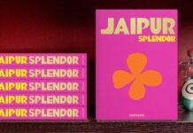 The Vibrance Of India With Jaipur Splendor By Assouline