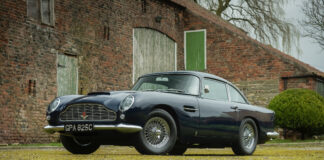 collectorscarworld DayBreak #1277