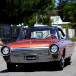 Jay Leno’s Turbine Car Lives Again Jay Leno's Turbine Car Lives Again