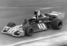 The Motorsport Scrapbook (21) The Motorsport Scrapbook (21)