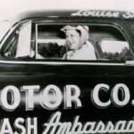 Nothing Could Stop NASCARS’s Louise Smith Nothing Could Stop NASCARS's Louise Smith