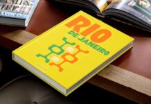 Rio De Janeiro By Assouline