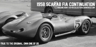 collectorscarworld DayBreak #1285