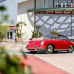 Broad Arrow All-Porsche Auction Returns In 2025