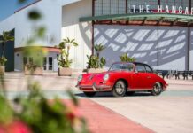 Broad Arrow All-Porsche Auction Returns In 2025