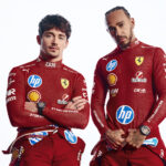 RM 43-01 Ferrari By Richard Mille