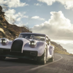 The New Morgan Flagship