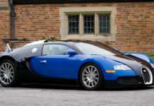 10 Cars That Really Liked A Drink