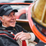 Richard Attwood’s 85th Birthday