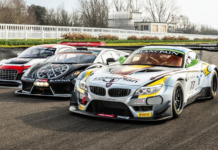 82# MM: GT3 Shoot-Out Preview