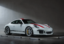 Six Cars, One Truck: The Delivery Mileage Porsche Collection At RM Sotheby’s