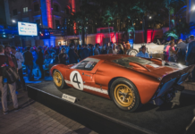 RM Sotheby’s Achieves $74.5M At ModaMiami Auction