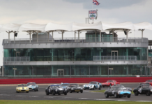 Invitation To GT & Sports Car Cup Race Events 2025