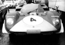 The Motorsport Scrapbook (23) The Motorsport Scrapbook (23)