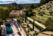 Le Couvent Des Minimes Hotel