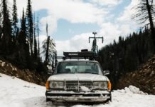 Rally Scouting In The Unkillable Mercedes W123 Rally Scouting In The Unkillable Mercedes W123