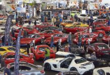 Retro Classics 2025 Exceeded Expectations