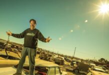 1927-2025: Gene Winfield And His Automotive Dreams 1927-2025: Gene Winfield And His Automotive Dreams