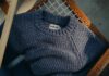 The Fisherman Sweater By Taylor Stitch