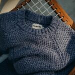 The Fisherman Sweater By Taylor Stitch