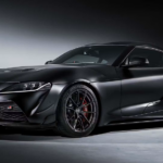 The Final Edition Toyota Supra