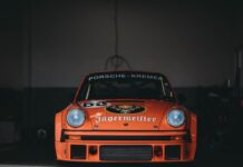 How A Liquorbrand Dominates Our Livery Brain How A Liquorbrand Dominates Our Livery Brain